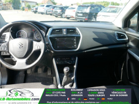 Suzuki SX4 S-Cross 1.0 Boosterjet 111ch BVM  occasion � Beaupuy - photo n�2