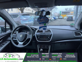 Suzuki SX4 S-Cross 1.0 Boosterjet 111ch BVM  occasion � Beaupuy - photo n�3
