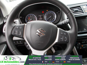 Suzuki SX4 S-Cross 1.0 Boosterjet 111ch BVM  occasion � Beaupuy - photo n�7