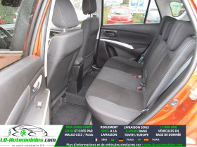 Suzuki SX4 S-Cross 1.0 Boosterjet 111ch BVM  occasion � Beaupuy - photo n�6