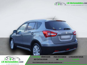 Suzuki SX4 S-Cross 1.0 Boosterjet 111ch BVM  occasion  Beaupuy - photo n4