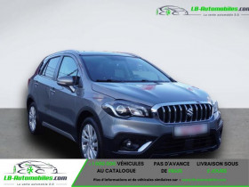 Suzuki SX4 S-Cross 1.0 Boosterjet 111ch BVM  occasion  Beaupuy - photo n2