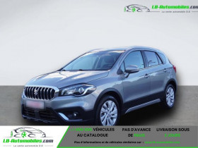Suzuki SX4 S-Cross , garage LB AUTOMOBILES  Beaupuy