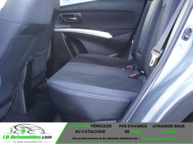 Suzuki SX4 S-Cross 1.0 Boosterjet 111ch BVM  occasion  Beaupuy - photo n7