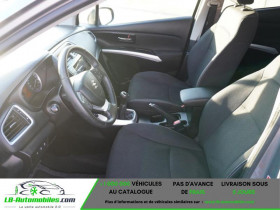 Suzuki SX4 S-Cross 1.0 Boosterjet 111ch BVM  occasion  Beaupuy - photo n6