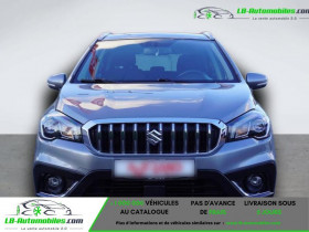 Suzuki SX4 S-Cross 1.0 Boosterjet 111ch BVM  occasion  Beaupuy - photo n5