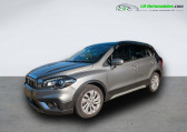 Suzuki SX4 S-Cross occasion année 2017 boite Manuelle Annonce Suzuki SX4 S-Cross occasion Essence 1.0 Boosterjet 111ch BVM à Beaupuy