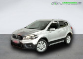 Suzuki SX4 S-Cross 1.0 Boosterjet 111ch BVM   Beaupuy 31