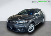 Suzuki SX4 S-Cross occasion année 2017 boite Manuelle Annonce Suzuki SX4 S-Cross occasion Essence 1.0 Boosterjet 111ch BVM à Beaupuy