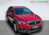 Suzuki SX4 S-Cross occasion année 2017 boite Manuelle Annonce Suzuki SX4 S-Cross occasion Essence 1.0 Boosterjet 111ch BVM à Beaupuy