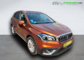 Suzuki SX4 S-Cross 1.0 Boosterjet 111ch BVM   Beaupuy 31