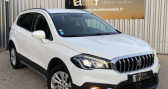Annonce Suzuki SX4 S-Cross occasion Essence 1.0 BOOSTERJET 111CH PRIVILEGE ALLGRIP EURO6D-T  LA GARDE