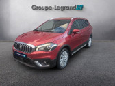 Suzuki SX4 S-Cross occasion année 2019 boite Manuelle Annonce Suzuki SX4 S-Cross occasion Essence 1.0 Boosterjet 111ch Privilège Allgrip Euro6d-T à Saint-Brieuc