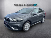 Suzuki SX4 S-Cross occasion année 2019 boite Automatique Annonce Suzuki SX4 S-Cross occasion Essence 1.0 Boosterjet 111ch Privilège Auto Euro6d-T à Le Mans