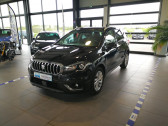Suzuki SX4 S-Cross occasion année 2018 boite Manuelle Annonce Suzuki SX4 S-Cross occasion Essence 1.0 BOOSTERJET 111CH PRIVILEGE EURO6D-T à Mérignac