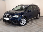 Suzuki SX4 S-Cross occasion année 2018 boite Automatique Annonce Suzuki SX4 S-Cross occasion Essence 1.0 Boosterjet Auto Privilège à SAINT-LO