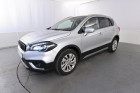Suzuki SX4 S-Cross occasion année 2019 boite Manuelle Annonce Suzuki SX4 S-Cross occasion Essence 1.0 Boosterjet Avantage à Tourville-la-Rivière