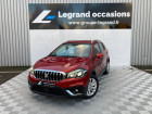 Suzuki SX4 S-Cross occasion année 2018 boite Manuelle Annonce Suzuki SX4 S-Cross occasion Essence 1.0 Boosterjet Privil?ge à Saint-Brieuc