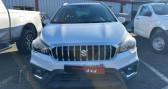 Suzuki SX4 S-Cross occasion année 2017 boite Manuelle Annonce Suzuki SX4 S-Cross occasion Essence 1.0 BOOSTERJET PRIVILEGE ALLGRIP à Murat