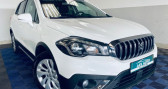 Suzuki SX4 S-Cross 1.0 Boosterjet Privilge   Sannerville 14