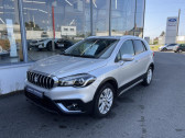 Suzuki SX4 S-Cross occasion année 2019 boite Manuelle Annonce Suzuki SX4 S-Cross occasion Essence 1.0 Boosterjet Privilège à Varennes-Vauzelles
