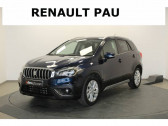Suzuki SX4 S-Cross occasion année 2017 boite Manuelle Annonce Suzuki SX4 S-Cross occasion Essence 1.0 Boosterjet Privilège à Pau