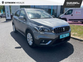 Suzuki SX4 S-Cross occasion année 2017 boite Manuelle Annonce Suzuki SX4 S-Cross occasion Essence 1.0 Boosterjet Privilège à Mareuil-lès-Meaux