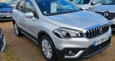 Annonce Suzuki SX4 S-Cross occasion Essence 1.4 129 CH 55000 Km Hybrid Trs Bonne tait Premier Main  Evreux