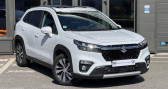 Annonce Suzuki SX4 S-Cross occasion Essence 1.4 allgrip - toit ouvrant - reprise - cr�dit - livraison � ANDREZIEUX-BOUTHEON