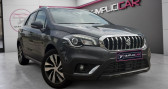Annonce Suzuki SX4 S-Cross occasion Hybride 1.4 boosterget Hybrid 129ch style allgrip � Genay