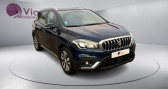 Annonce Suzuki SX4 S-Cross occasion Essence 1.4 Boosterjet 140 AllGrip BVA Style - TO / CAMERA DE RECUL   Marlenheim