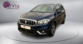 Suzuki SX4 S-Cross occasion 2019 mise en vente &agrave; Marlenheim par le garage ALSACE AUTO LIVE MARLENHEIM - photo n&deg;1