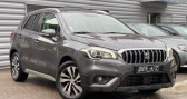 Annonce Suzuki SX4 S-Cross occasion Essence 1.4 Boosterjet 140ch Style Allgrip 4X4  SAINT MARTIN D'HERES