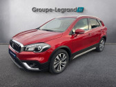 Suzuki SX4 S-Cross occasion année 2019 boite Automatique Annonce Suzuki SX4 S-Cross occasion Essence 1.4 Boosterjet 140ch Style Allgrip Auto Euro6d-T à Le Mans