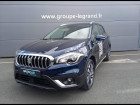 Suzuki SX4 S-Cross occasion année 2021 boite Manuelle Annonce Suzuki SX4 S-Cross occasion Essence 1.4 Boosterjet 140ch Style Allgrip Euro6d-T à Le Mans