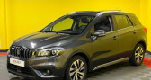 Suzuki SX4 S-Cross 1.4 Boosterjet 140CV AllGrip 4X4 - BVA Style / Attelage  � Issoire 63