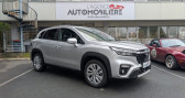 Annonce Suzuki SX4 S-Cross occasion Hybride 1.4 Boosterjet 16V Hybrid 129 cv � Palaiseau