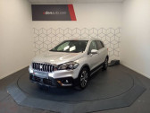 Suzuki SX4 S-Cross occasion année 2019 boite Automatique Annonce Suzuki SX4 S-Cross occasion Essence 1.4 Boosterjet Allgrip Auto Style à Boé