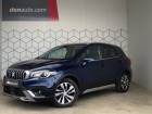 Suzuki SX4 S-Cross occasion année 2017 boite Automatique Annonce Suzuki SX4 S-Cross occasion Essence 1.4 Boosterjet Allgrip Auto Style à Marmande