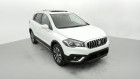 Suzuki SX4 S-Cross occasion année 2022 boite Automatique Annonce Suzuki SX4 S-Cross occasion Hybride 1.4 Boosterjet Allgrip Hybrid Auto Style à SAINT-GREGOIRE