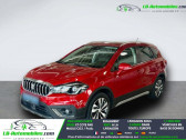 Annonce Suzuki SX4 S-Cross occasion Essence 1.4 Boosterjet Allgrip Hybrid BVA 129ch � Beaupuy