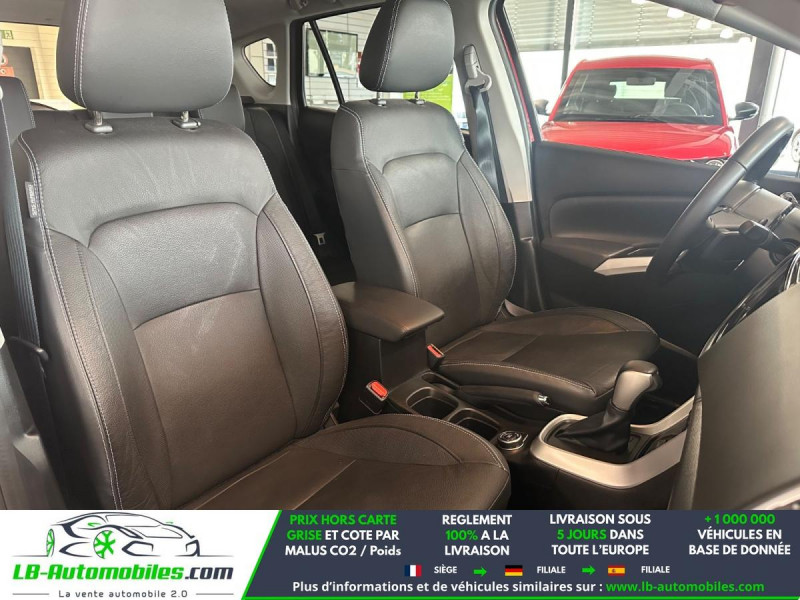 Suzuki SX4 S-Cross 1.4 Boosterjet Allgrip Hybrid BVA 129ch  occasion � Beaupuy - photo n�4
