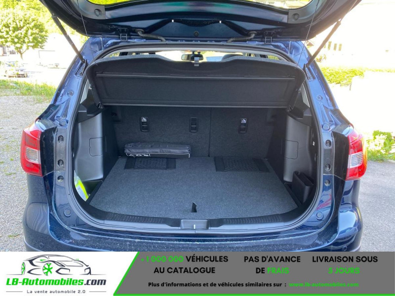 Suzuki SX4 S-Cross 1.4 Boosterjet Allgrip Hybrid BVA 129ch  occasion � Beaupuy - photo n�6