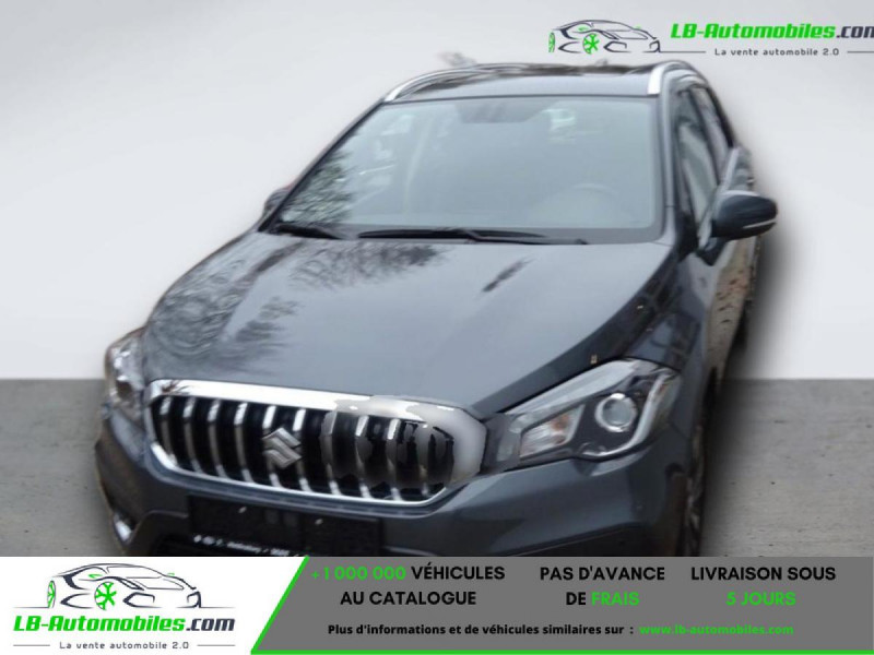 Suzuki SX4 S-Cross 1.4 Boosterjet Allgrip Hybrid BVA 129ch  occasion � Beaupuy