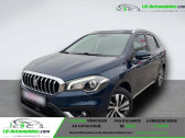Annonce Suzuki SX4 S-Cross occasion Hybride 1.4 Boosterjet Allgrip Hybrid BVA 129ch � Beaupuy