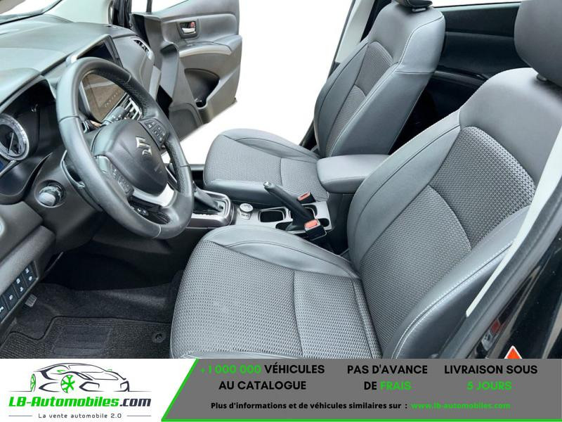 Suzuki SX4 S-Cross 1.4 Boosterjet Allgrip Hybrid BVA 129ch  occasion  Beaupuy - photo n5