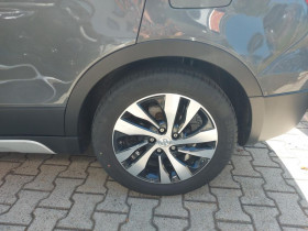 Suzuki SX4 S-Cross 1.4 Boosterjet Allgrip Hybrid BVA 129ch  occasion  Beaupuy - photo n8