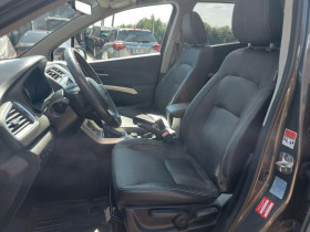 Suzuki SX4 S-Cross 1.4 Boosterjet Allgrip Hybrid BVA 129ch  occasion  Beaupuy - photo n6