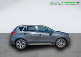 Suzuki SX4 S-Cross 1.4 Boosterjet Allgrip Hybrid BVA 129ch  occasion  Beaupuy - photo n5