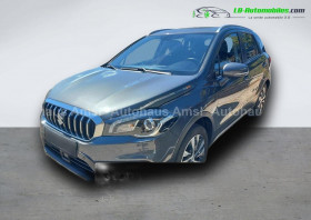Suzuki SX4 S-Cross , garage LB AUTOMOBILES  Beaupuy